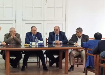 البحوث الزراعية