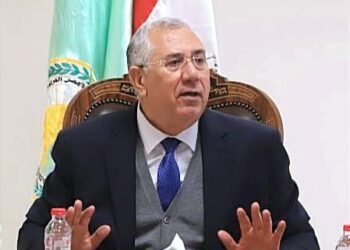 وزير الزراعة يعقد اجتماعا موسعا لمتابعة المشروع القومي لزراعة قصب السكر بنظام الشتلات