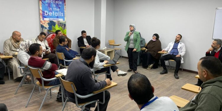 متبقيات المبيدات ينظم ورشة لتدريب العاملين في مصانع الخضر والفاكهة المعدة للتصدير 1 متبقيات المبيدات ينظم ورشة لتدريب العاملين في مصانع الخضر والفاكهة المعدة للتصدير