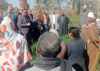 الإرشاد الزراعي