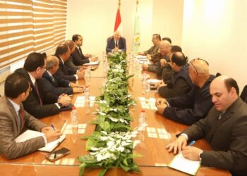 التعاونيات الزراعية