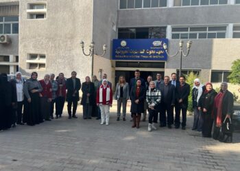 التناسليات الحيوانية