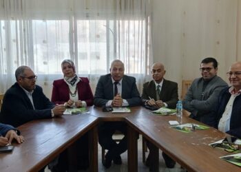 ندوة إرشادية