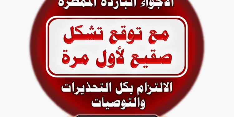 د. فهيم يقدم حزمة توصيات للمحاصيل لـ مواجهة الصقيع 1 حزمة توصيات للمحاصيل