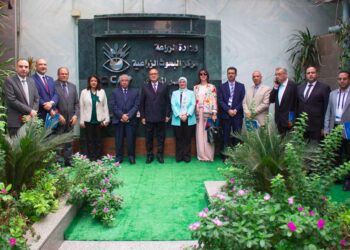 متبقيات المبيدات