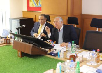 الوطني لتخطيط الأراضي