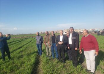 محطات البحوث