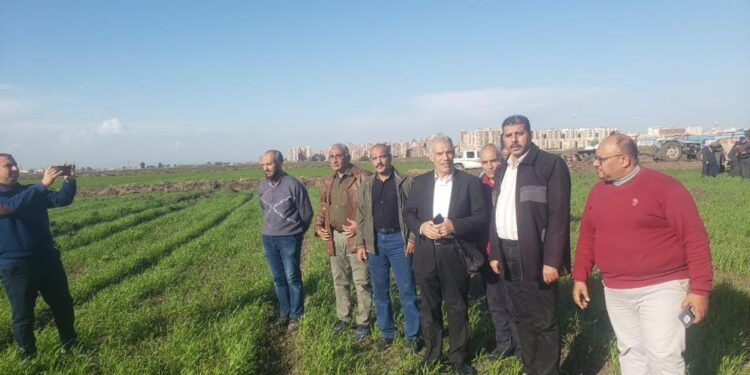 محطات البحوث