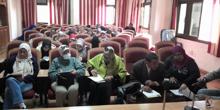 "تكنولوجيا الأغذية" يطلق أحدث برامجه التدريبية عن "تفتيش المنشآت وتحليل المخاطر" 1 تكنولوجيا الأغذية