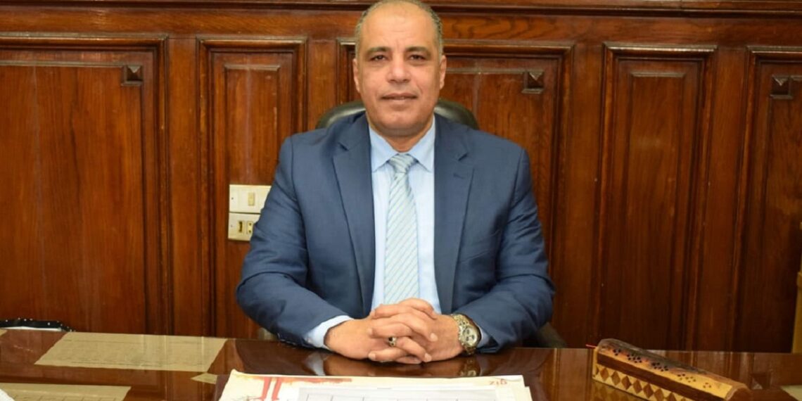 الإرشاد الزراعي