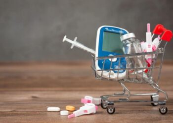 مقاومة الإنسولين