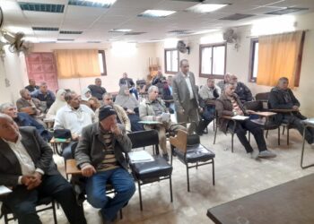 وقاية النباتات