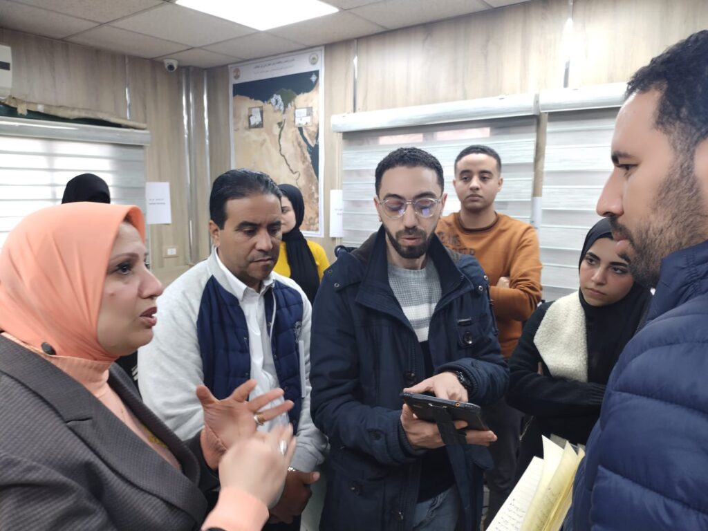 الزراعة: زيادة مساحة المناطق الخالية من العفن البني للبطاطس لـ 695 ألف فدان 12 العفن البني