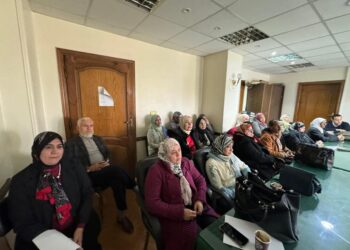 “رؤية مستقبلية لمواجهة المشكلات التي تواجه القطاع الزراعي لتحقيق التنمية المستدامة” ورشة عمل بمعهد الاقتصاد الزراعي