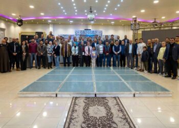 متبقيات المبيدات ينظم ورشة عمل لمنتجي ومصدري الفراولة بالقليوبية