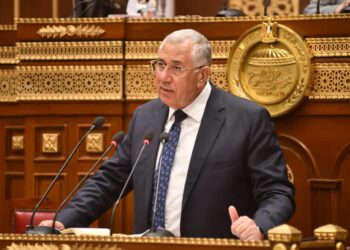 وزير الزراعة: 11 محصولا ضمن منظومة تطوير الحجر الزراعي المتمثلة في التتبع والتكويد