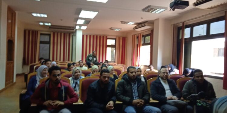 "تكنولوجيا الأغذية" يؤهل الطلاب وشباب الخريجين على التصنيع الغذائي ونظم جودة وسلامة الغذاء 1 تكنولوجيا الأغذية