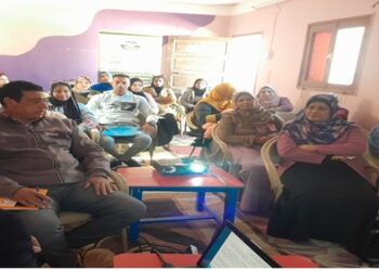 “الفحص الحسي وتعبئة وتخزين زيت الزيتون” دورة تدريبية بتكنولوجيا الأغذية