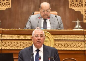 وزير الزراعة: نصدر الفائض عن الاحتياج المحلى وللسلع والمنتجات التي يكون للدولة المصرية فيها ميزة تنافسية