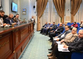 الزراعة للنواب: توافر أرصدة أسمدة لدى الجمعيات تفوق 1000 طن