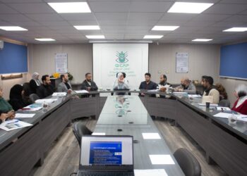 متبقيات المبيدات ينظم تدريبا للقطاع الخاص والجامعات