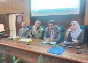 5 توصيات لورشة عمل مبادرة زراعة الـ 100 مليون شجرة