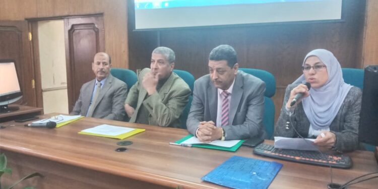 5 توصيات لورشة عمل مبادرة زراعة الـ 100 مليون شجرة 1 5 توصيات لورشة عمل مبادرة زراعة الـ 100 مليون شجرة