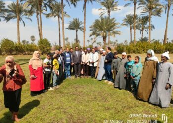 المركزي للنخيل