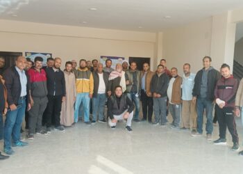 بحوث الصحراء