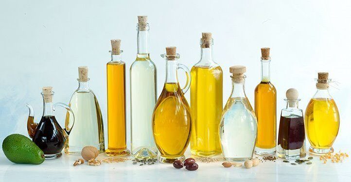 الزيوت النباتية.. الأهمية الصحية وأهم الصناعات القائمة عليها 1 الزيوت النباتية