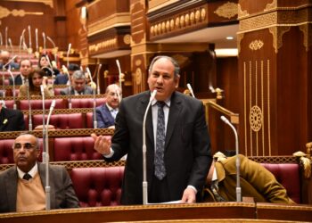 رئيس مركز البحوث الزراعية: حققنا طفرة بالإنتاج الزراعى ولدينا محاصيل تتكيف مع التغيرات المناخية