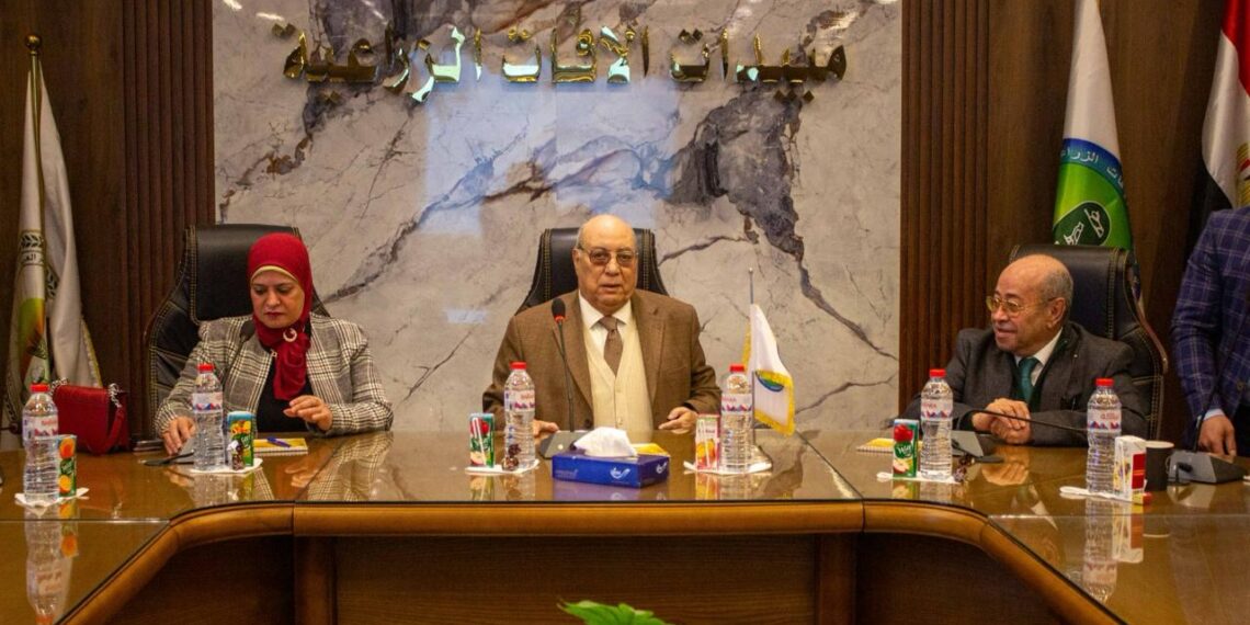 متبقيات المبيدات