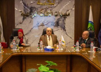 متبقيات المبيدات