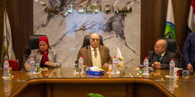 برنامج تدريبي لشباب الباحثين في معمل متبقيات المبيدات حول الاستخدام الآمن والفعال للمبيدات وأثره على الصادرات الزراعية 1 متبقيات المبيدات