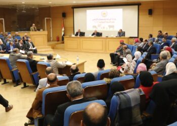 وزير الزراعة