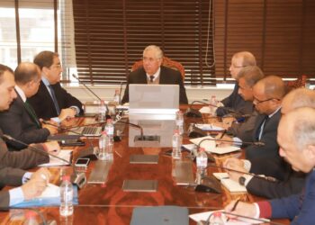 وزير الزراعة