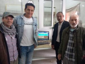 مصنع سكر الفيوم