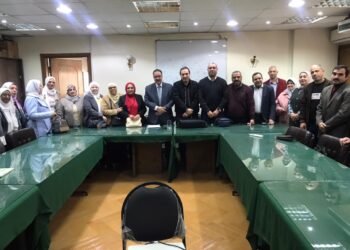 الاقتصاد الزراعي ينظم دوره تدريبية حول أهمية التجارة الخارجية المصرية في زيادة الميزان التجاري الزراعي