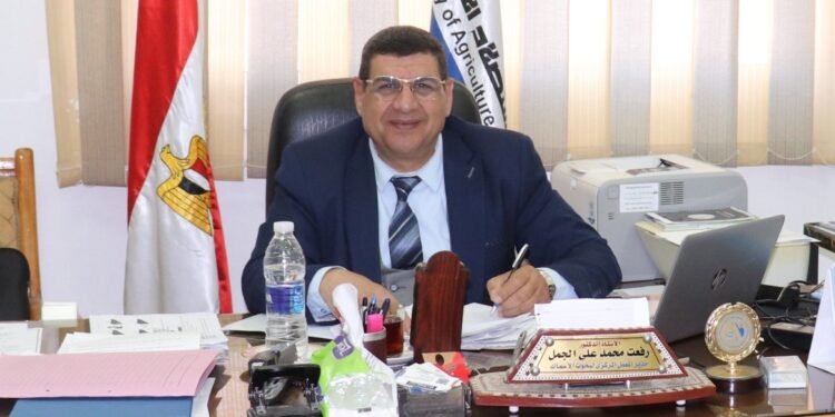 الزراعة تعلن اعتماد المركزي للبحوث السمكية من منظمة صحة الأسماك بالشرق الأوسط 1 المركزي للبحوث السمكية