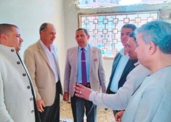 زراعة البحيرة