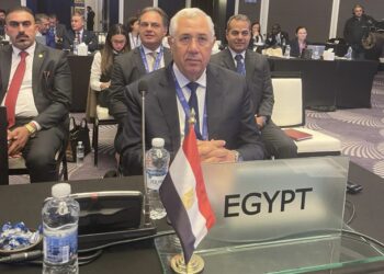 اختتام المؤتمر الإقليمي للشرق الأدنى وشمال أفريقيا لمنظمة الأمم المتحدة للأغذية والزراعة في العاصمة الأردنية “عمان”