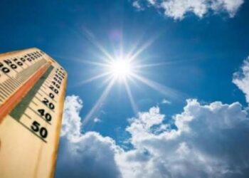 الحالة الجوية