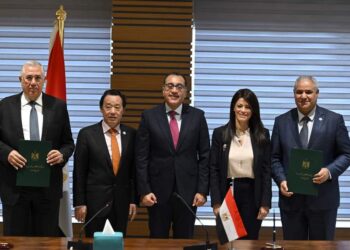 رئيس زراعة النواب: توقيع برنامج عمل منظمة “الفاو” بمصر يسرع من خطوات تحقيق الأمن الغذائي