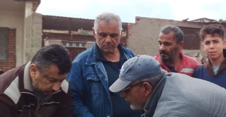 "بيطري بورسعيد" تنتهي من حصر الثروة الحيوانية لعام 2024 1 “بيطري بورسعيد” تنتهي من حصر الثروة الحيوانية لعام 2024