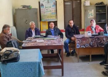 التداول الأمثل لمحاصيل الخضر ندوة إرشادية بزراعة الشرقية 