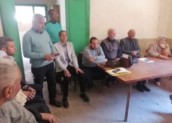 زراعة سوهاج