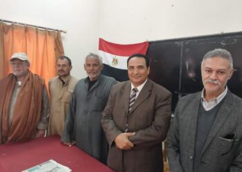 زراعة دمياط تنظم ندوة حقلية عن القمح بكفر سعد…وميدانية بكفر البطيخ