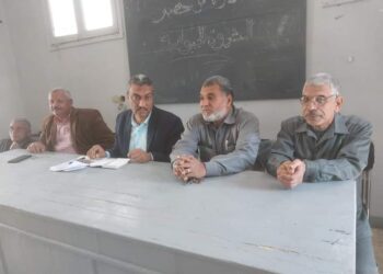 زراعة بني سويف