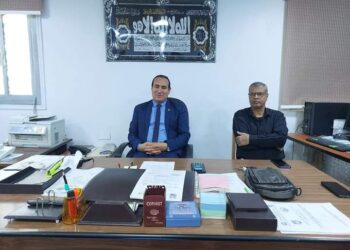 5 تكليفات للعاملين بزراعة جنوب سيناء للنهوض بالقطاع الزراعي