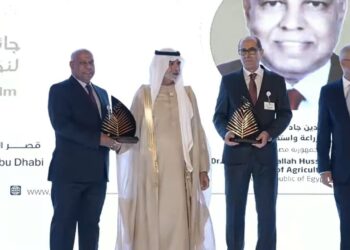 مشاركات وتكريم دولي..”الزراعة” تعلن مخلصاً حول أنشطة معمل النخيل خلال فبراير